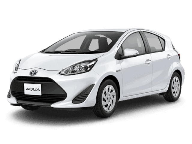MD Tours rental vehicle